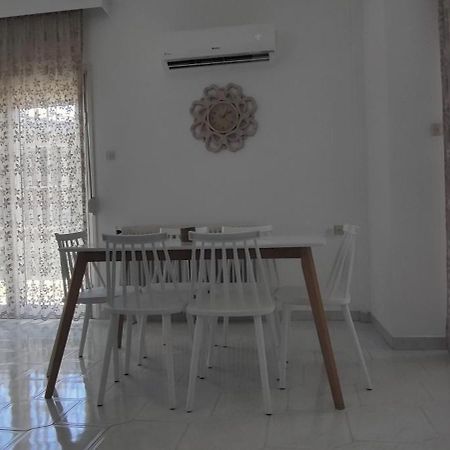 San Giorgio Apartment Litóchoron Bilik gambar