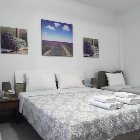 San Giorgio Apartment Litóchoron Bilik gambar