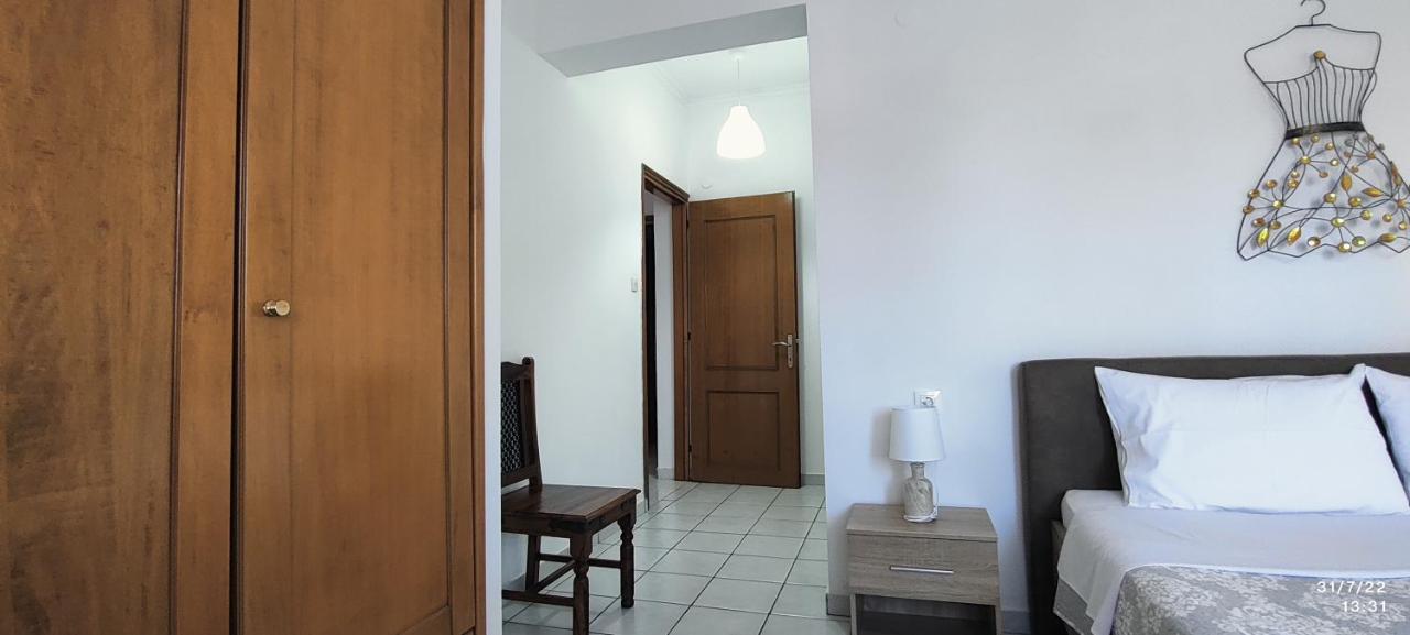 San Giorgio Apartment Litóchoron Luaran gambar