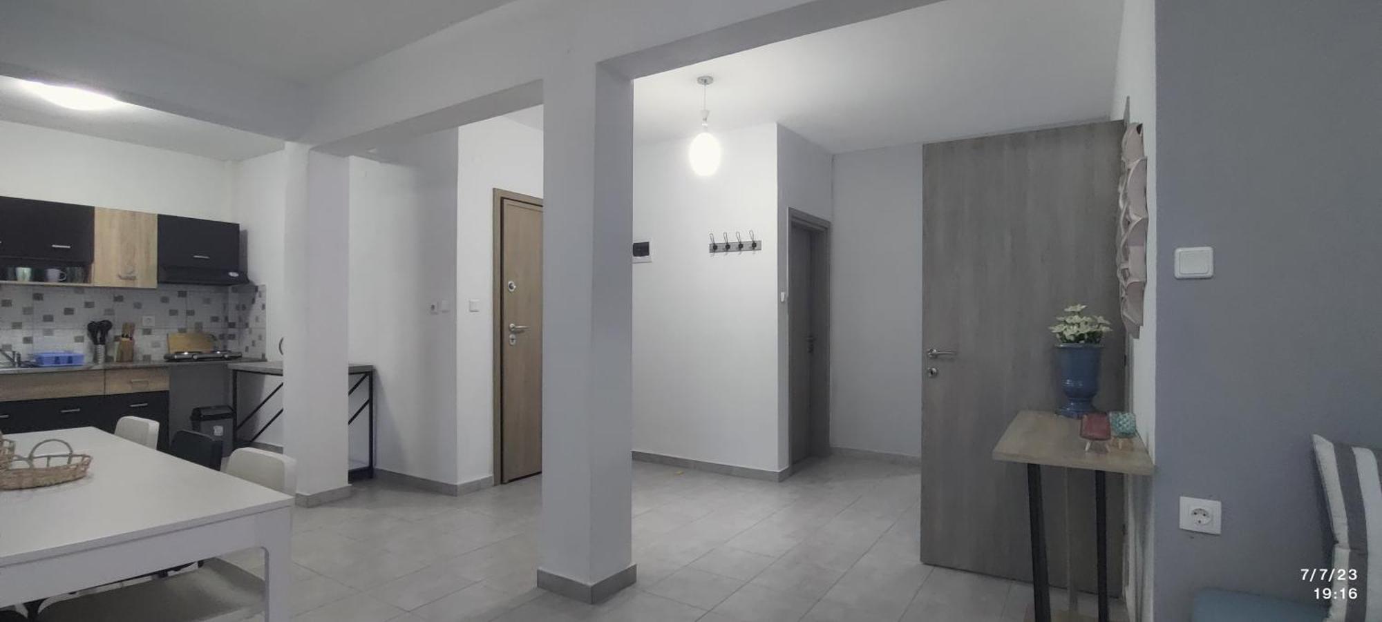 San Giorgio Apartment Litóchoron Bilik gambar