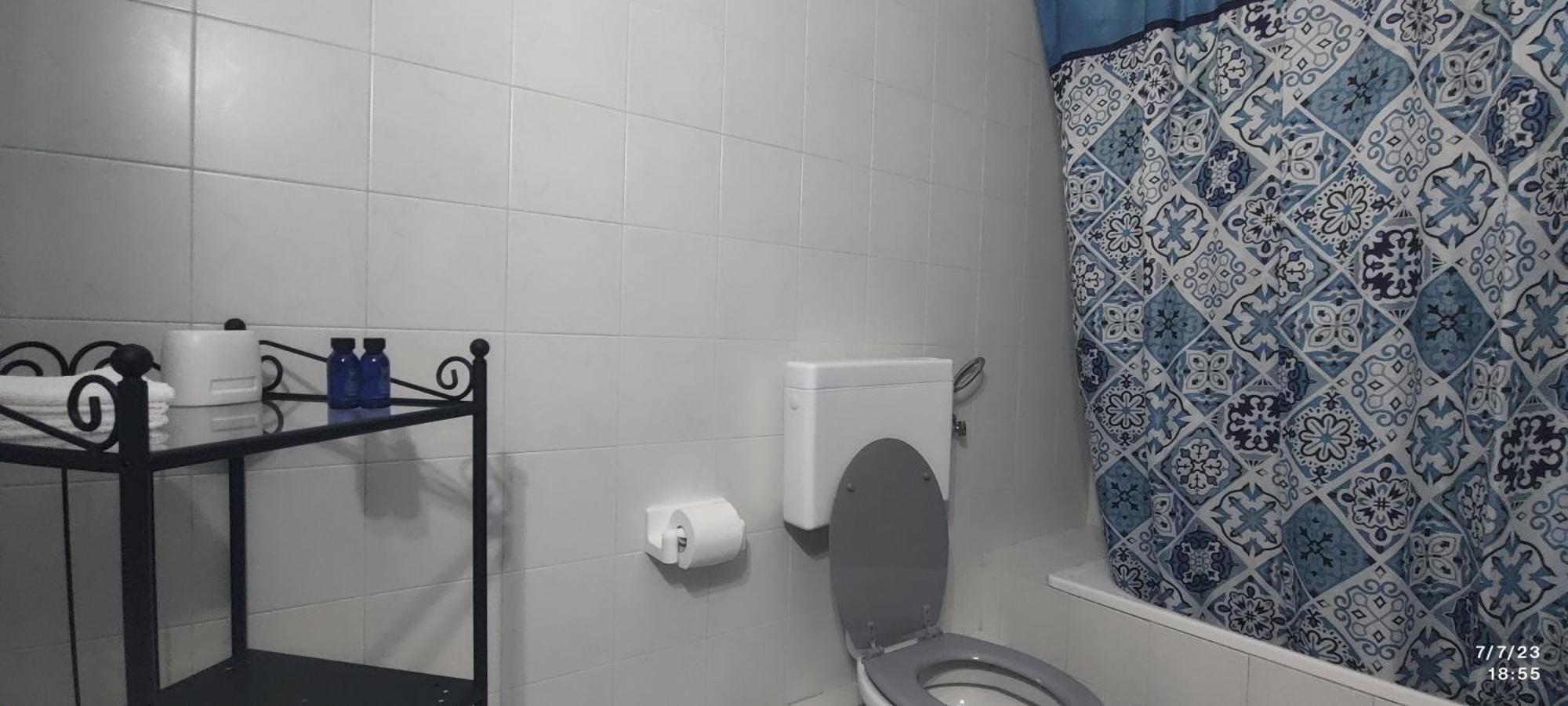 San Giorgio Apartment Litóchoron Bilik gambar