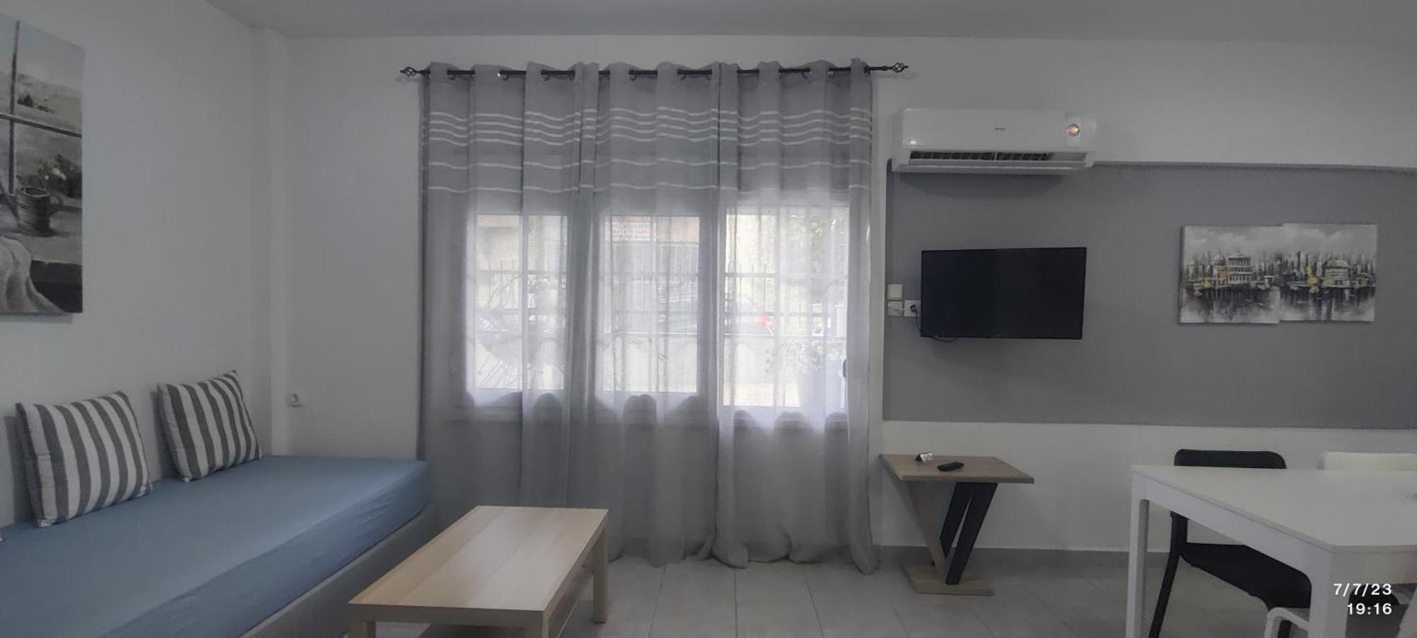 San Giorgio Apartment Litóchoron Bilik gambar